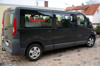 Aktiv-Guiding-Touren 2012