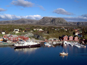 Hitra Norwegenseminar