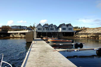 Helges Fishing Camp Helges Fishing Camp
