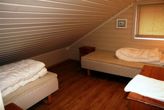 Hitra Angelamfi Ansnes - Ferienwohnung 8