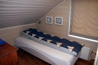 Hitra Angelamfi Ansnes - Ferienwohnung 9