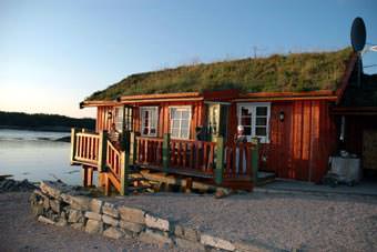 Westnorwegen Aver&oslash;y Atlantikstra&szlig;e