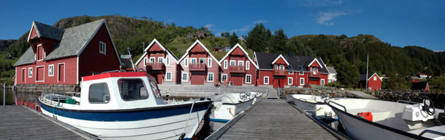 Bakkevik Brygge Bakkevik Brygge
