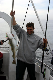 Bj&oslash;rnev&aring;g Ferie - Dorsch 2010