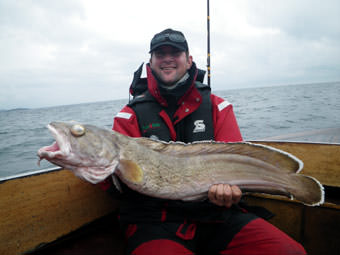 Bj&oslash;rnev&aring;g Ferie - sch&ouml;ner Lumb 2010