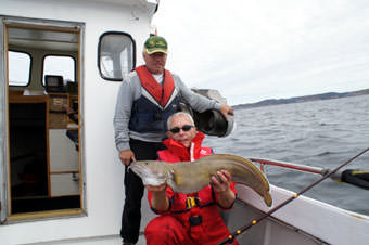 Bj&oslash;rnev&aring;g Ferie - Lumb 2010