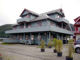 D/S Ekspedisjonen