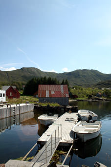 Eikeset Havbu Boote Eikeset Havbu Boote