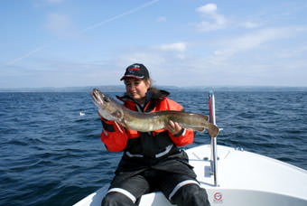 Farsund Resort - Leng