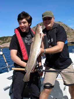 Farsund Resort - kleiner Leng