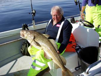 Fur�y Fishing Camp