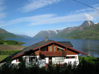 Ferienhaus Synatur Ferienhaus Synatur