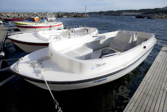 Hellesøy Dieselschnecke 22ft Fisker 16 PS Hellesøy Dieselschnecke 22ft Fisker 16 PS