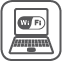 WLAN vorhanden