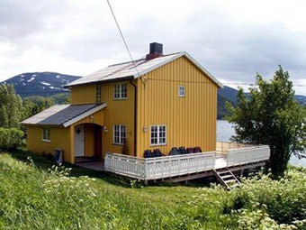 L&aring;van Landhaus