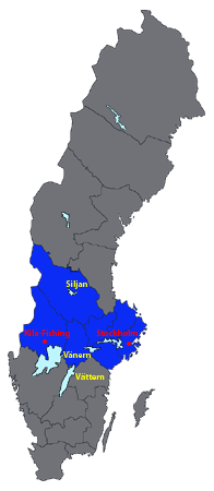 Mittelschweden