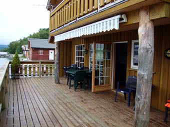 Nesøya Brygge Wohnung A Nesøya Brygge Wohnung A