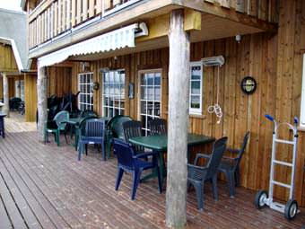 Nesøya Brygge Wohnung C Nesøya Brygge Wohnung C
