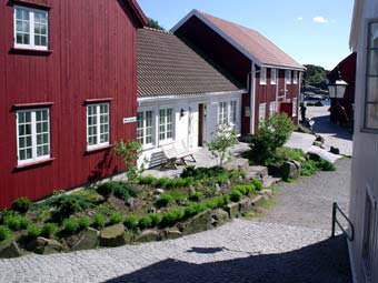 Skottevik Apartments L6 Skottevik Apartments L6