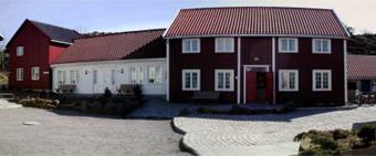 Skottevik Feriesenter - Ferienwohnung Typ L6B
