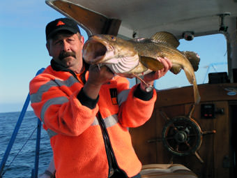Skottevik Feriesenter - Guide Wolfgang Skottevik Feriesenter - Guide Wolfgang