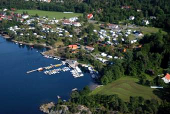 S&oslash;rlandet Feriesenter