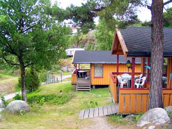 Sørlandet Feriesenter Ferienhaus Typ B Sørlandet Feriesenter Ferienhaus Typ B