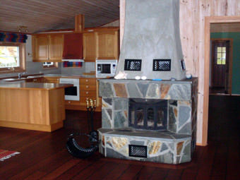 Innenaufnahmen Ferienhaus Thomas Innenaufnahmen Ferienhaus Thomas