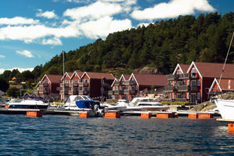 Skagerrak Feriesenter Tregde Skagerrak Feriesenter Tregde