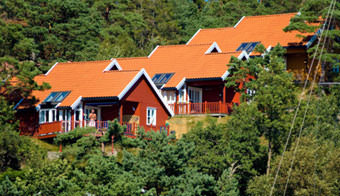 Tregde Ferienhaus Typ 5 Tregde Ferienhaus Typ 5