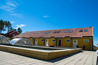 Tregde Ferienwohnung Typ 8 Tregde Ferienwohnung Typ 8
