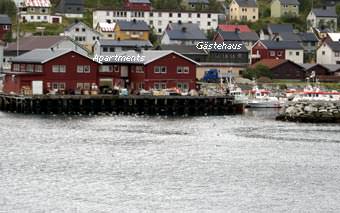 Kjøllefjord Gästehaus Kjøllefjord Gästehaus