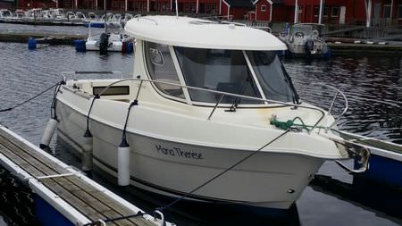 Angelamfi Grefsnesvagen Arvor Angelamfi Grefsnesvagen Arvor