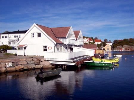 Aviknes Haus Aviknes Haus