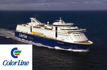 Colorline Colorline