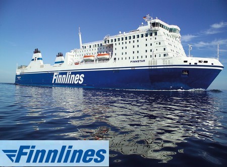 Finnlines Finnlines