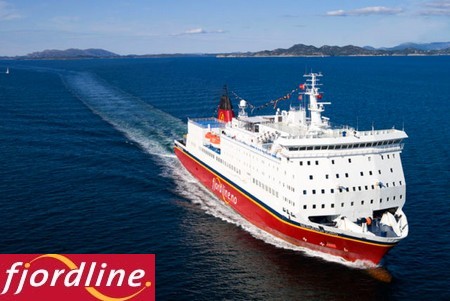 Fjordline Fjordline