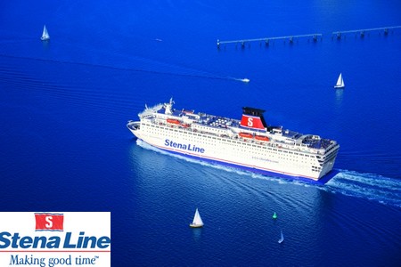 Stenaline Stenaline