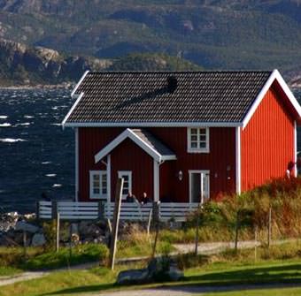 Hitra - Ferienhaus Havn Gård Brygga Hitra - Ferienhaus Havn Gård Brygga