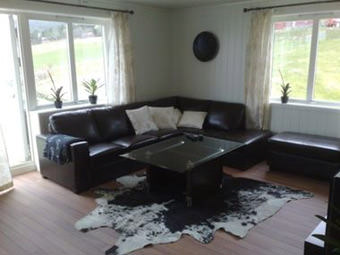 Kvernes - Ferienwohnung Topplelighet Kvernes - Ferienwohnung Topplelighet