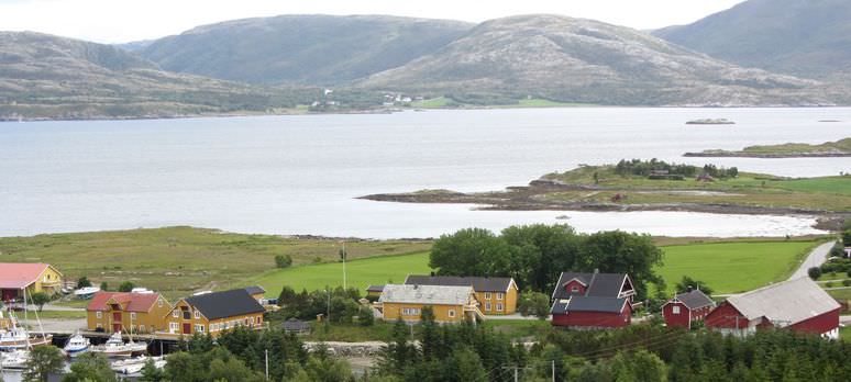 Mittelnorwegen Lovoen Mittelnorwegen Lovoen