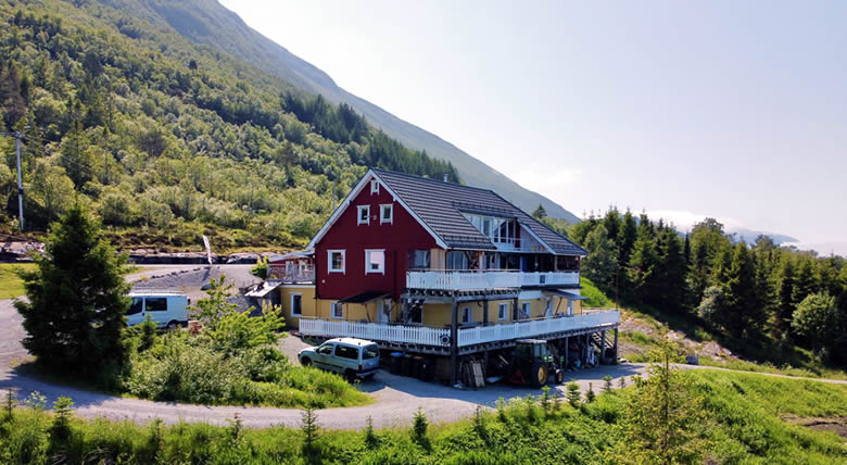 Romsdal Feriesenter