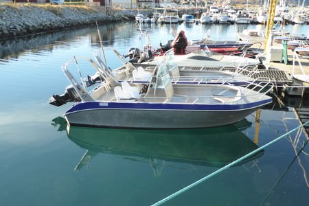 Storslattoya Boot Storslattoya Boote