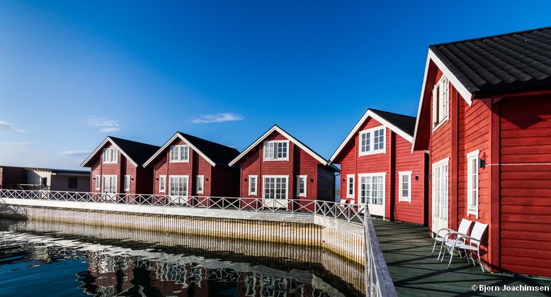 Nordnorwegen Lyngen Havfiske Nordnorwegen Lyngen Havfiske