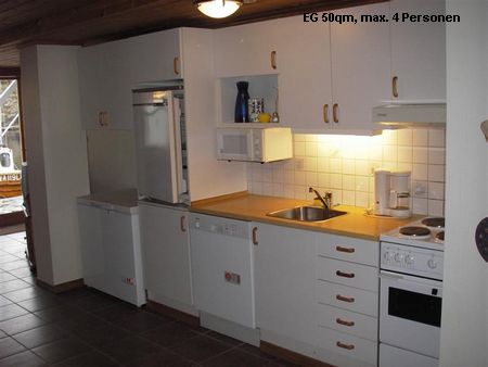 Lindesnes Avik Brygge Unterkunft Typ B11 04