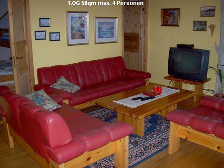 Lindesnes Avik Brygge Unterkunft Typ B27 03