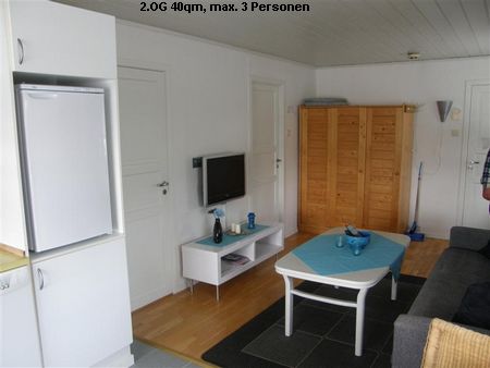 Lindesnes Avik Brygge Unterkunft Typ B34 02
