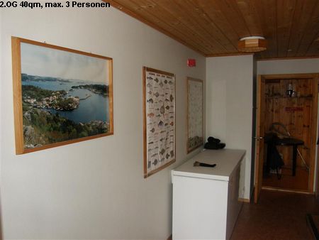 Lindesnes Avik Brygge Unterkunft Typ B34 04