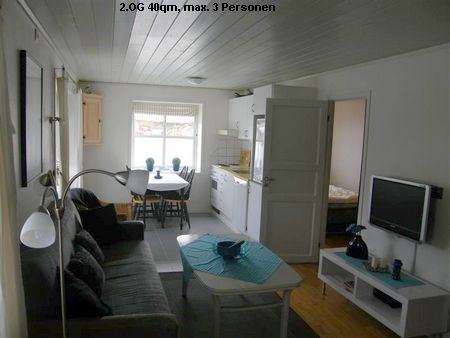 Lindesnes Avik Brygge Unterkunft Typ B34 05