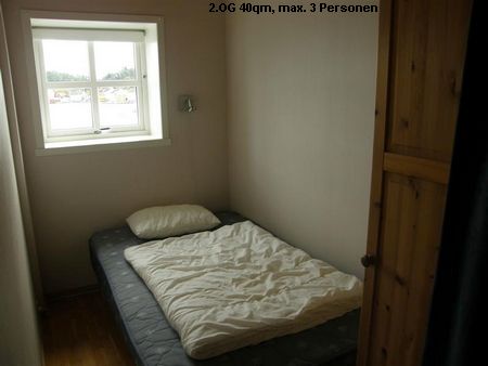 Lindesnes Avik Brygge Unterkunft Typ B34 06
